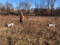 Amos pointing Mae backing Danny flushing Dec 3 2020 1.jpg