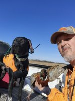 Socks and I on NYD.jpg