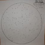 Pattern, BOSS Unmuzzled Bismuth, 12ga 2.75 1.25 oz #4, Citori, IM @ 40yds.JPG