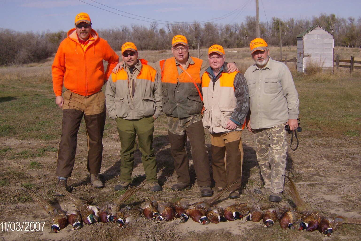 2-11-2008 Terry Stutzman & Friends Private Farm Hunt, South Dakota.jpg