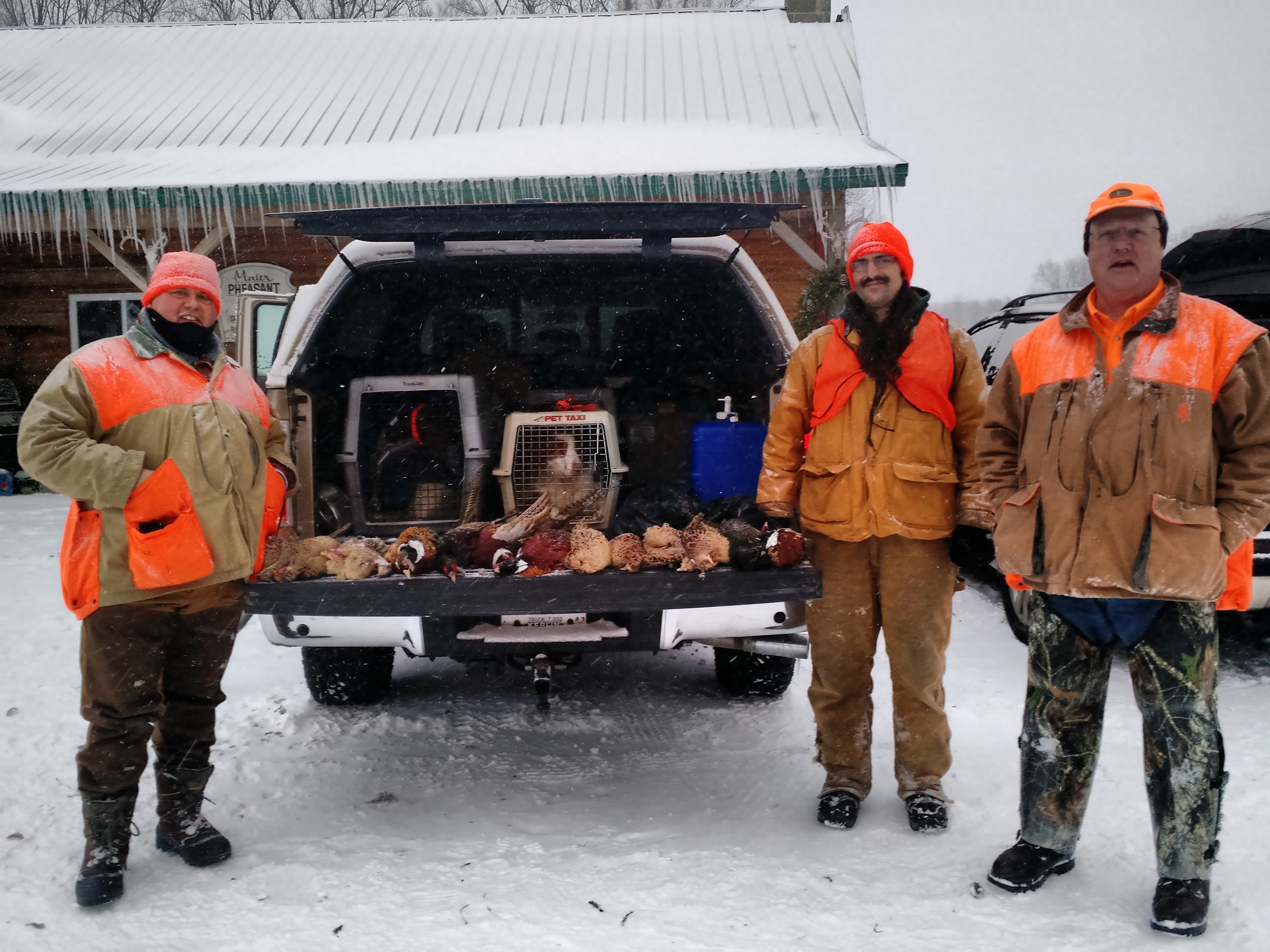 2016 Terry Stutzman and Friends
